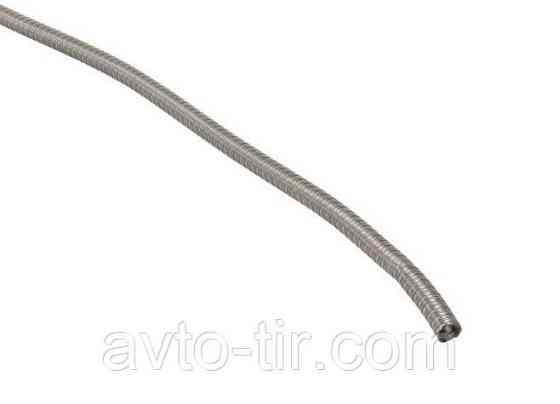 Труба вихлопна автономки 22 мм. (360 61 100, 36061100, 337390, 1315481, 1315481A) Луцьк