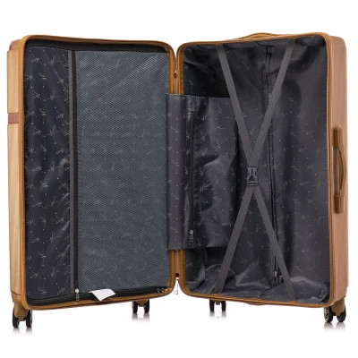 Чемодан Semi Line 28" (L) Gold (T5667-4) (DAS302656) Винница - изображение 6