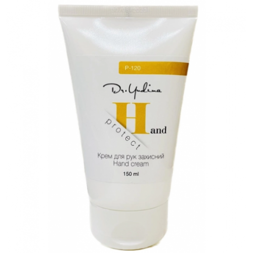 Крем для рук защитный – Dr. Yudina Hand protect 150 мл Днепр