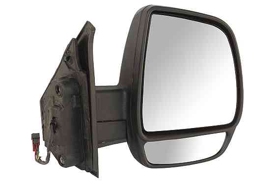 Зеркало Fiat Doblo 2 правое электро (LL01-60-021RH) Киев