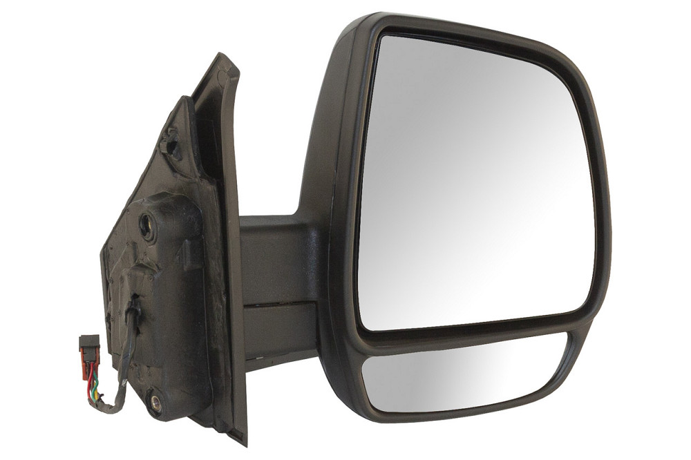 Зеркало Fiat Doblo 2 правое электро (LL01-60-021RH) Киев - изображение 1