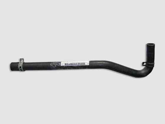 Mercedes-Benz  A2208320394 Патрубок від теплообмінника до клапанів пічки S-Class W220 CL C215 Одесса