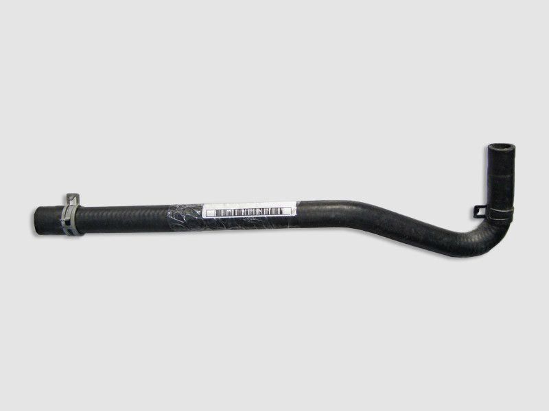 Mercedes-Benz  A2208320394 Патрубок від теплообмінника до клапанів пічки S-Class W220 CL C215 Одесса - изображение 2