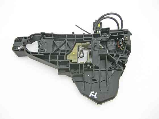 Mercedes-Benz  A1647601734 Рама ручки передніх лівих дверей ML W164 GL X164 Одеса