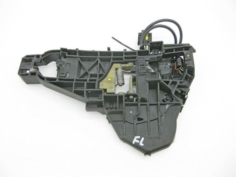 Mercedes-Benz  A1647601734 Рама ручки передніх лівих дверей ML W164 GL X164 Одесса - изображение 3