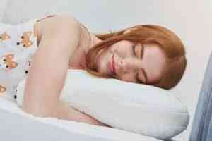 Ортопедическая подушка с памятью ANDERSEN Butterfly ТМ ANDERSEN 45х55 см. Харьков