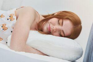 Ортопедична подушка с пам'яттю ANDERSEN Butterfly ТМ ANDERSEN 45х55 см. Харків - фото 5