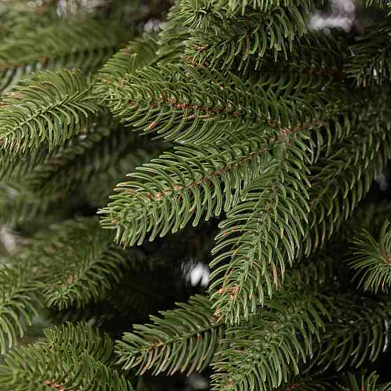 Штучна ялинка 2.5 м зелена Преміум Шепетівка Київ