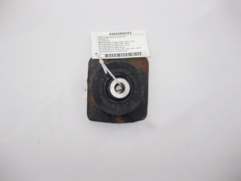 Mercedes-Benz  A2043500372 Ліва опора заднього редуктора С-Class W204 W205 E-Class W212 C207 GLC X253 Одеса - фото 2