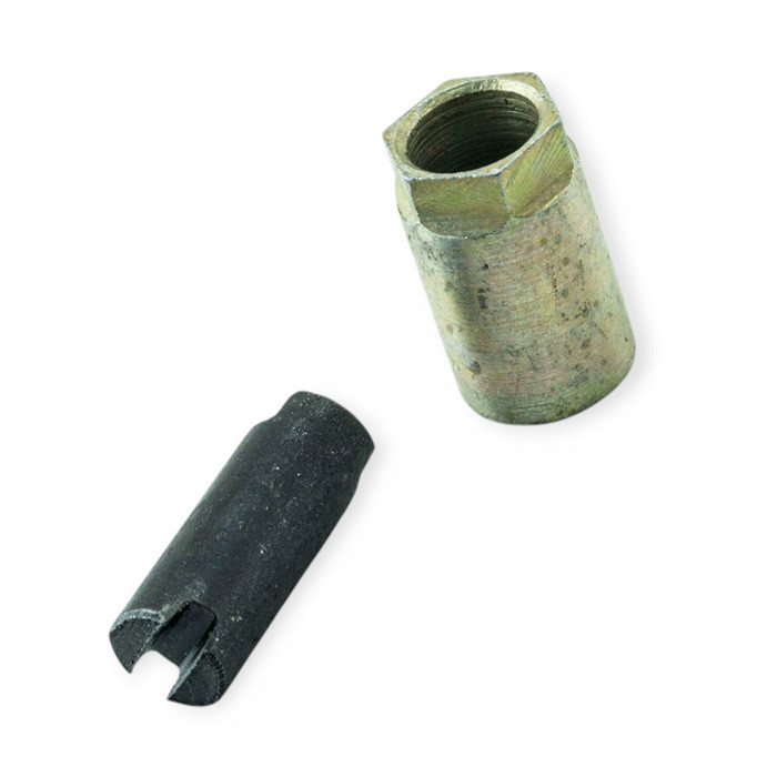 Ключ для снятия и разборки пер. стойки Ланос, Таврия Мукачево - изображение 1