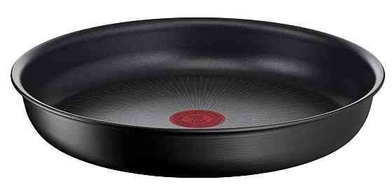 Набір посуду Tefal Ingenio Unlimited 13 предметів (L7639002) ( Чорний ) Харьков