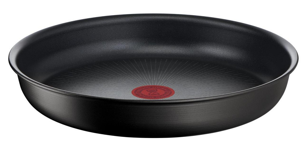 Набір посуду Tefal Ingenio Unlimited 13 предметів (L7639002) ( Чорний ) Харьков - изображение 6
