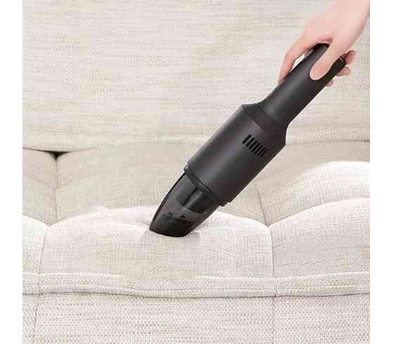 Ручний пилосос Xiaomi Shunzao Z1 Pro Black (XSZ1PB) Киев