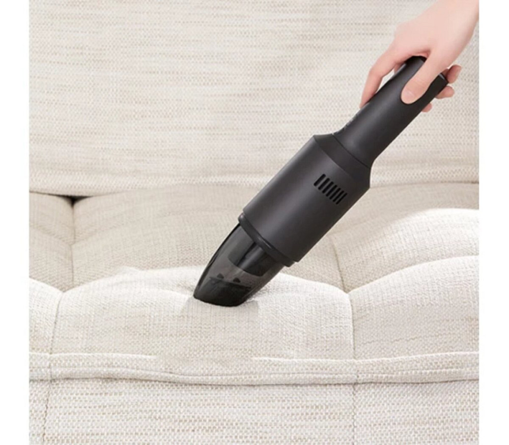 Ручний пилосос Xiaomi Shunzao Z1 Pro Black (XSZ1PB) Киев - изображение 2