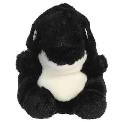 М'яка іграшка Aurora Palm Pals Косатка 12 см (220168D) Вінниця