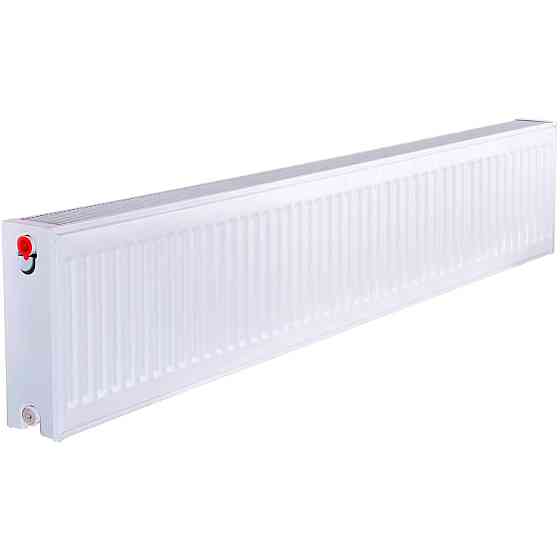 Радиатор стальной 22/300х1600 бок KALITE Киев