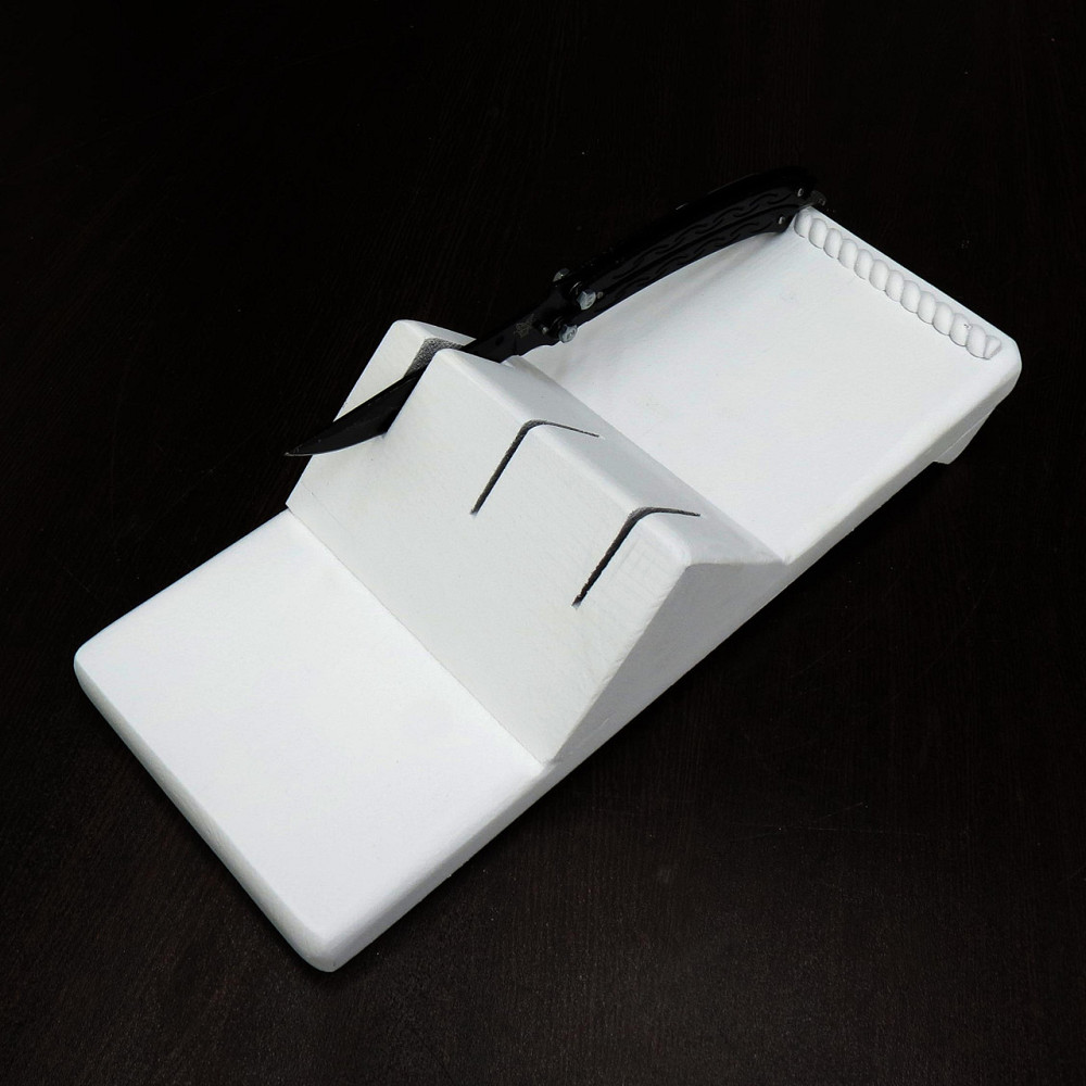 Подставка для ножей 