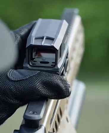 Приціл Vortex Optics Razor AMG UH-1 AMG-HS02 Gen Киев