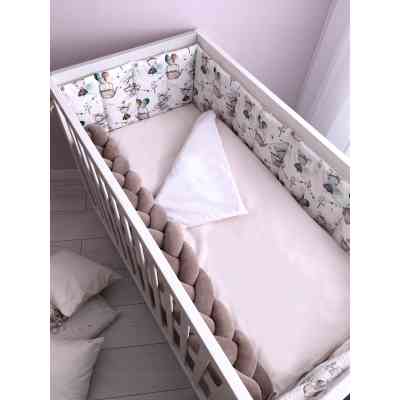 Детский постельный набор Верес 