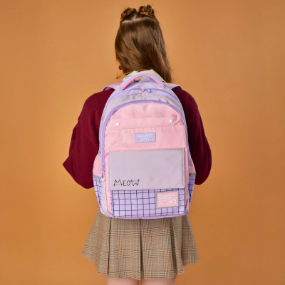 Рюкзак шкільний Yes Favorite Kitty TS-48 (550035) Вінниця - фото 3