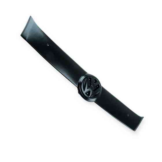 Заглушка радиатора зима vw Кадди 2010-> решетки Мукачево