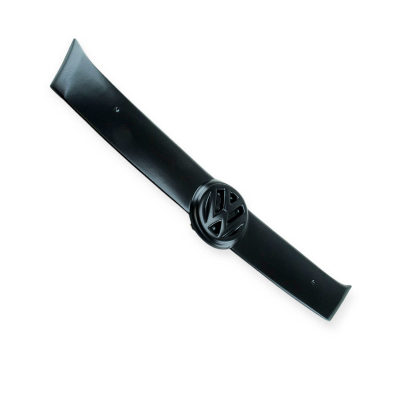 Заглушка радіатора зима vw Кадді 2010-> решітки Мукачево - фото 1