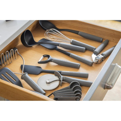 Картофелемялка KitchenAid Coreline 25,7 см сіра (KAS008OHCGG) Винница - изображение 2