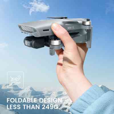 Квадрокоптер Walkera T-210 mini (WKRC-H9 remote), два аккумулятори (14883) Винница