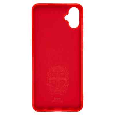Чехол для мобильного телефона Armorstandart ICON Case Samsung A05 (A055) Red (ARM71803) Винница