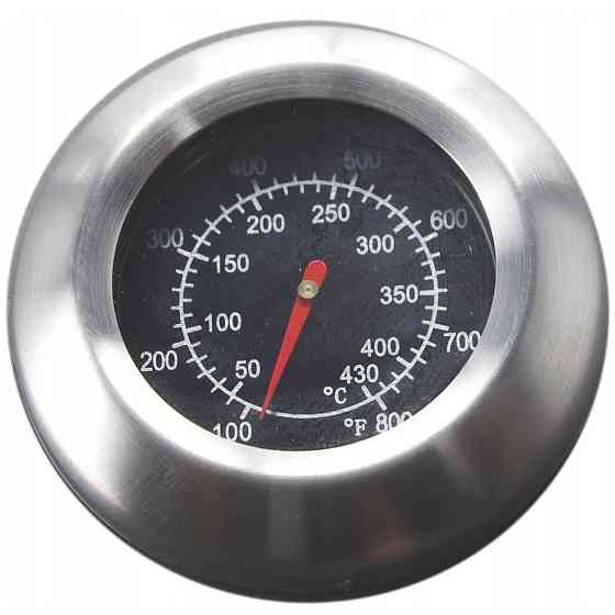 Угольный гриль Garden Line BBQ5320 Серый Киев