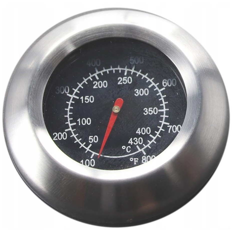 Угольный гриль Garden Line BBQ5320 Серый Киев - изображение 2