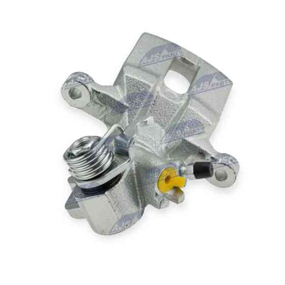 Суппорт Хонда Civic 4D 05- левый L задний Мукачево