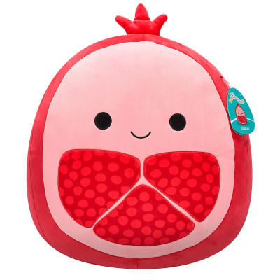 Мягкая игрушка Squishmallows Гранат 40 см (SQCR07047) Винница - изображение 7