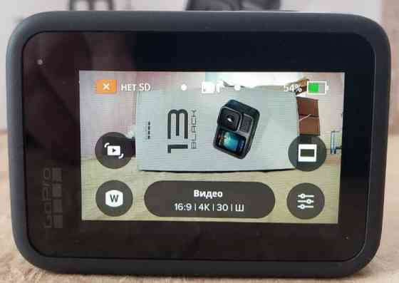 Екш- Камера GoPro Hero 13 Black Edition Київ