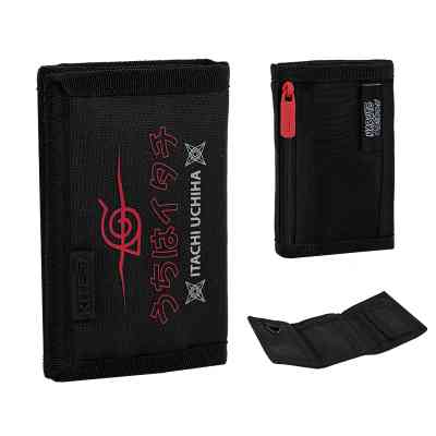 Гаманець дитячий Kite 598 Naruto Shippuden (NR25-598) Вінниця
