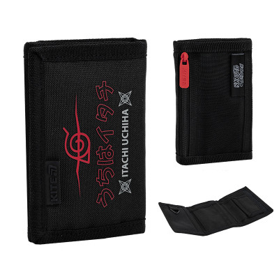 Кошелек детский Kite 598 Naruto Shippuden (NR25-598) Винница - изображение 1