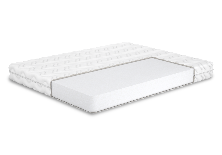 Ортопедичний матрац Leeds/Лідс ТМ МатроЛюкс 120х200 Харків - фото 1