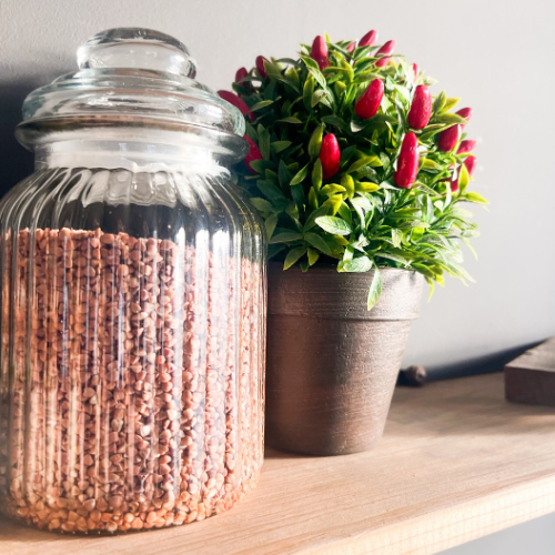 Ємність 1150мл S&T 7088-14 Житомир - фото 3