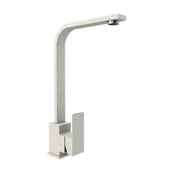 Змішувач кухонний Platinum 179 NES (3007) Топаз Коломыя