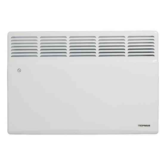 Конвектор электрический Термия ЭВНА-1,5/230 С2 (мби) влагозащищенный обогреватель 1500 Вт электроконвектор с закрытым ТЭНом Киев