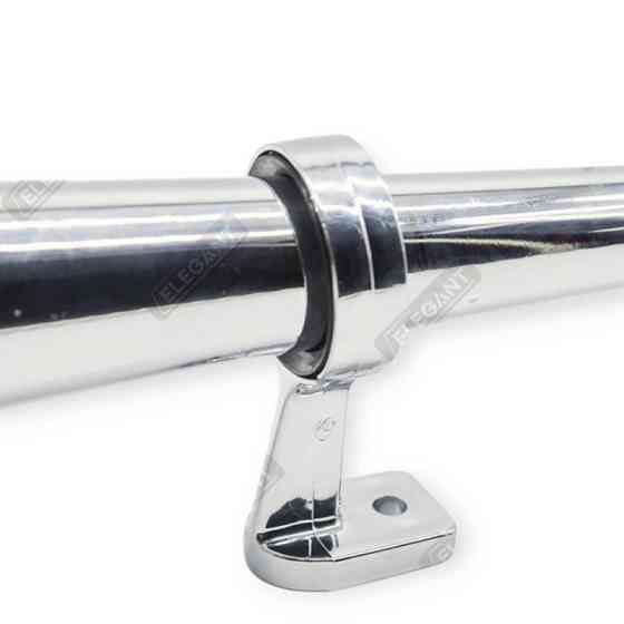 Сигнал воздушный 1-дудка 12V 450мм с компресором Мукачево