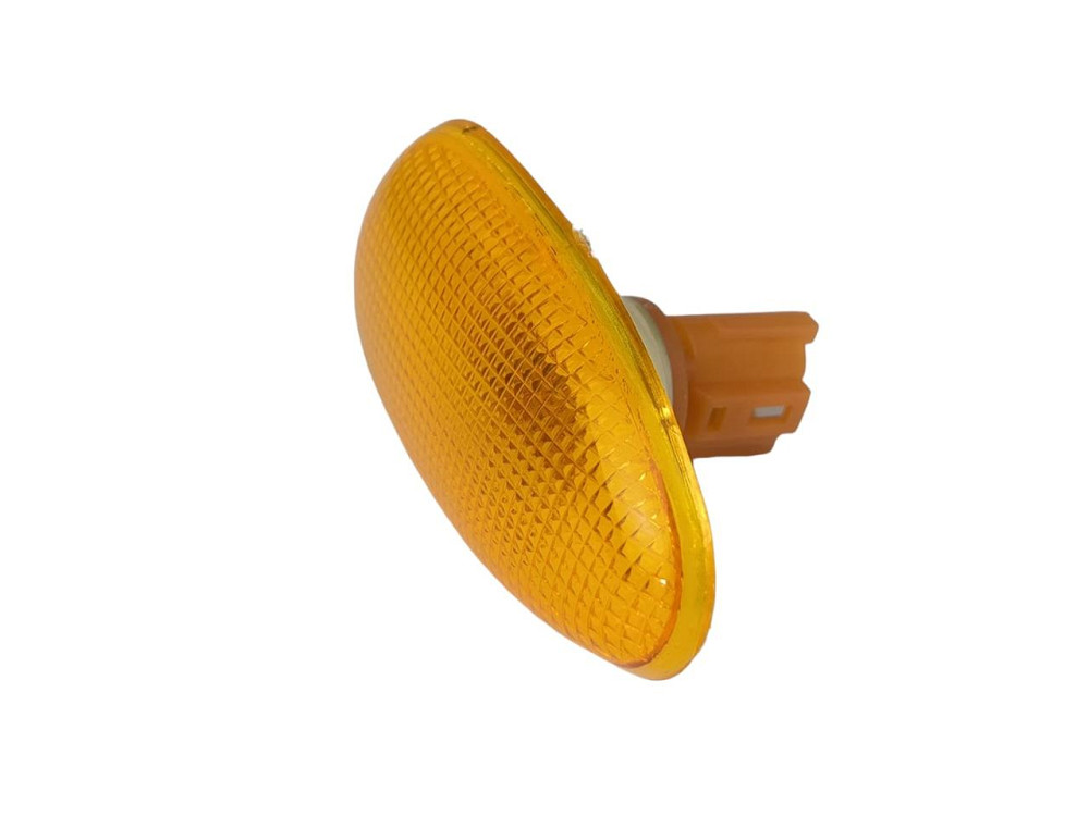 Повторювач Ланос жовтий 96303241 JH01-LNS96-008 поворотів Мукачево - фото 2