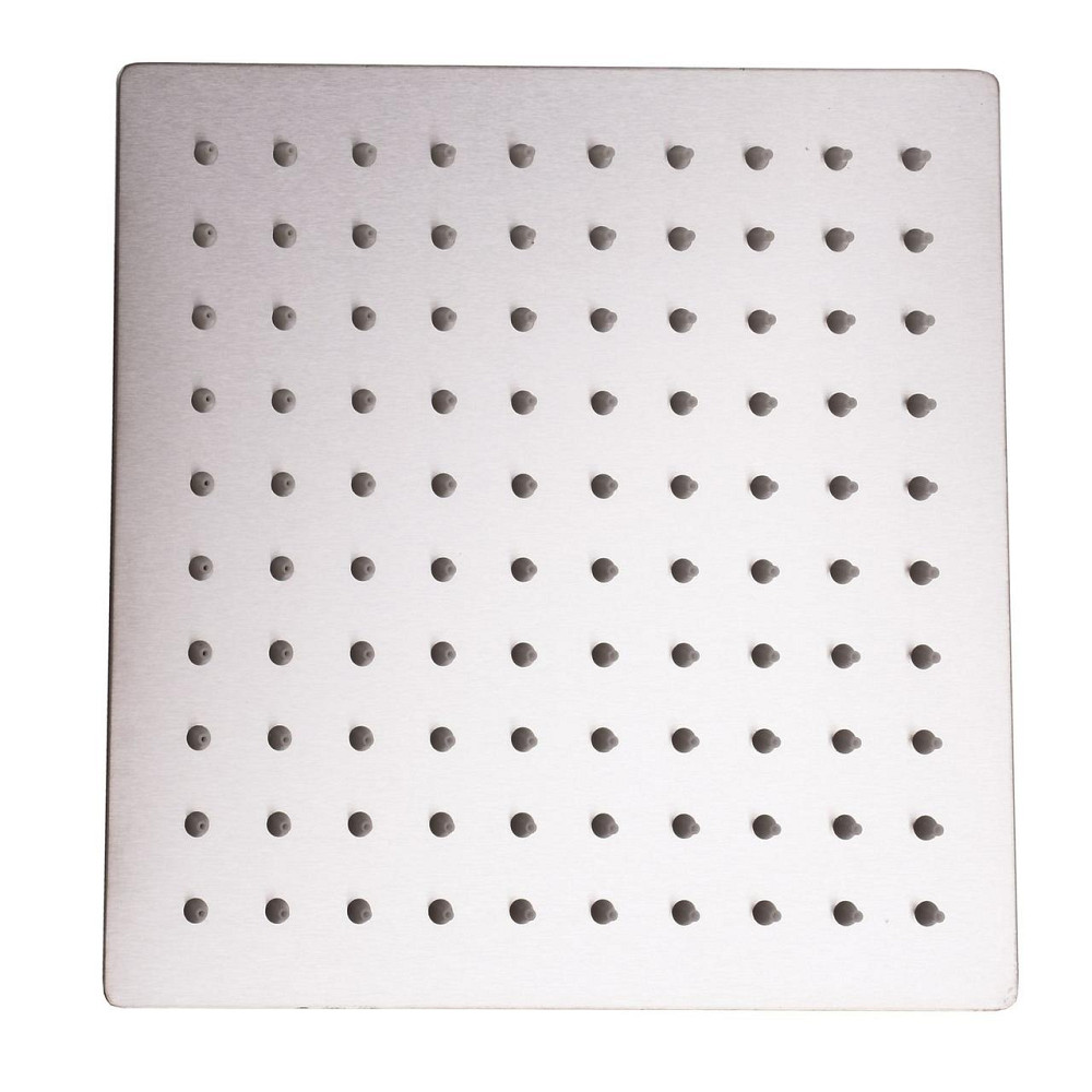 Душевая лейка Globus Lux ST-0200-Q Киев - изображение 1