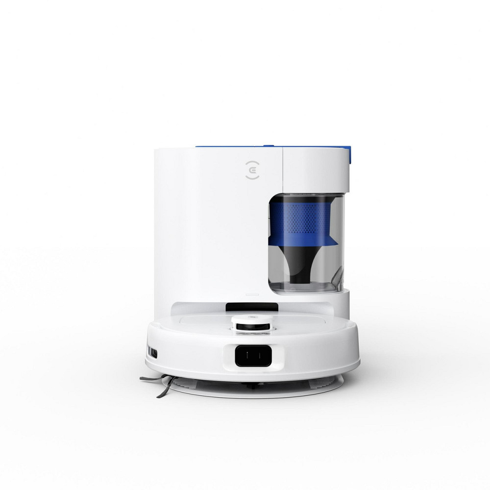 Робот-пилосос Ecovacs Deebot Ozmo N20E Plus (YDLX11-3) White ( 19264 ) Харків - фото 9