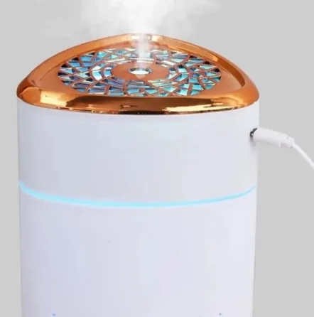 Зволожувач повітря Fog Humidifier Київ
