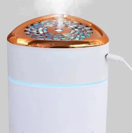 Зволожувач повітря Fog Humidifier Київ - фото 5