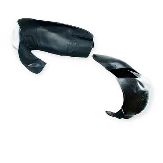 Підкрилки автомобіль Фольцваген Caddy передні (к-кт 2 шт) (2004-) Мукачево