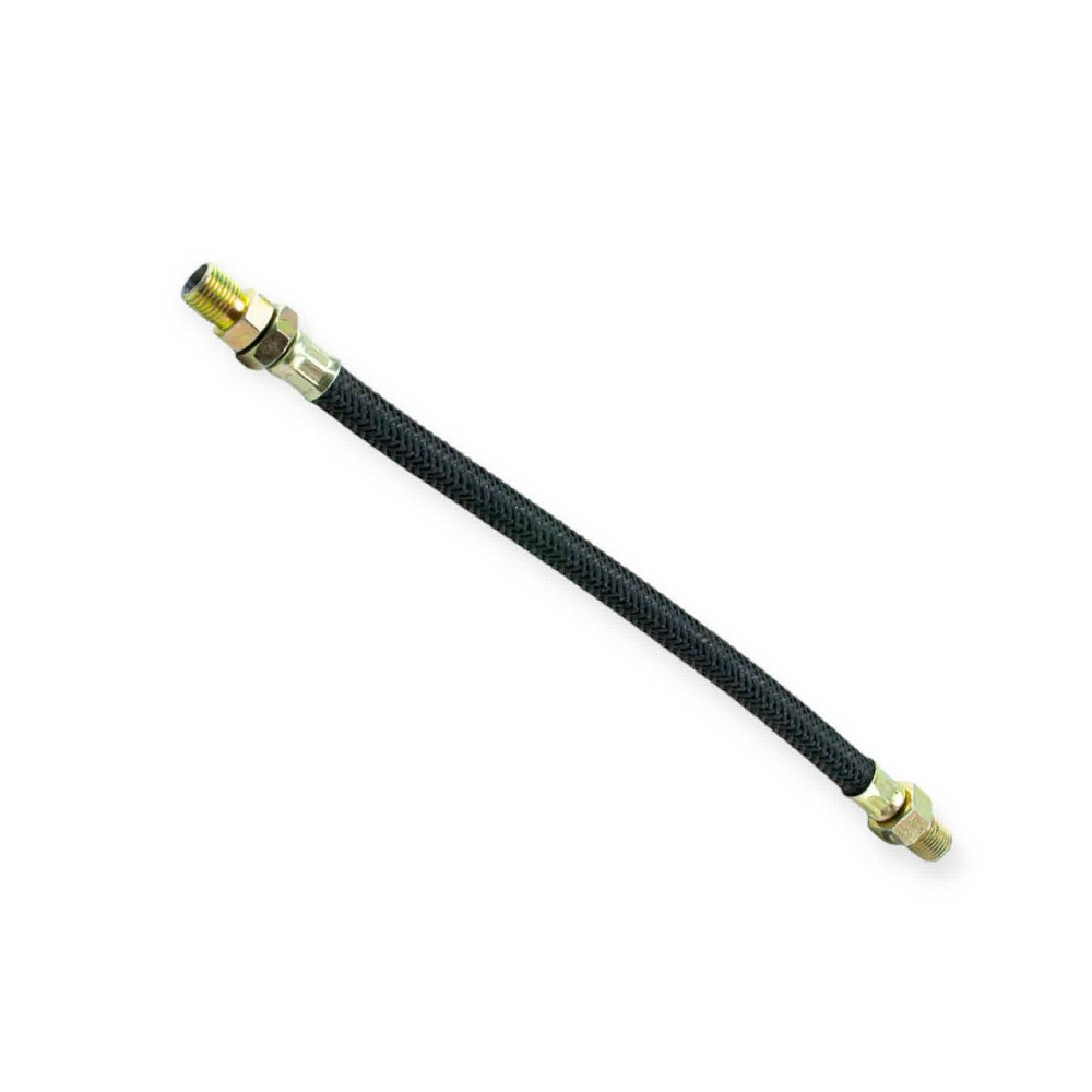 Шланг муфты сцепления Камаз 5320 смазки Мукачево - изображение 1