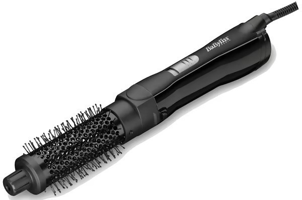 Фен-щітка Babyliss AS82E Чорний Харків - фото 2