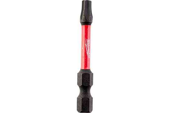 Бита SHOCKWAVE (TX25; 50 мм) Milwaukee 4932430882 Коломия